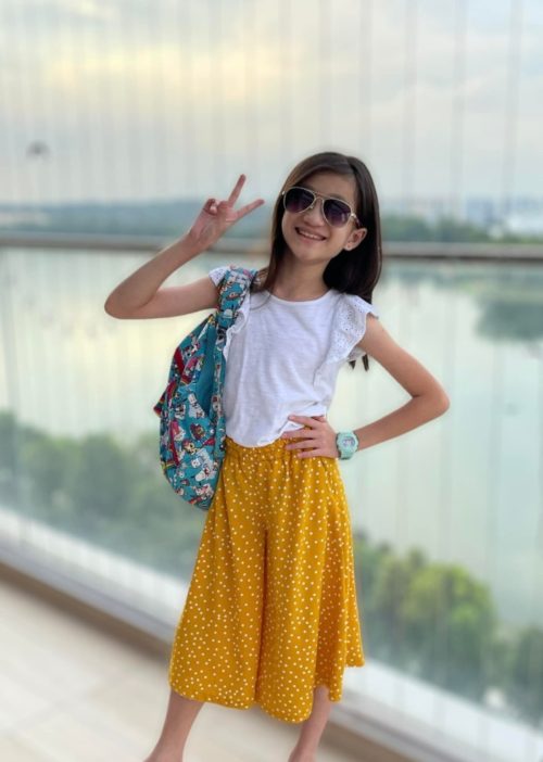 Cruise Culottes - Image 27