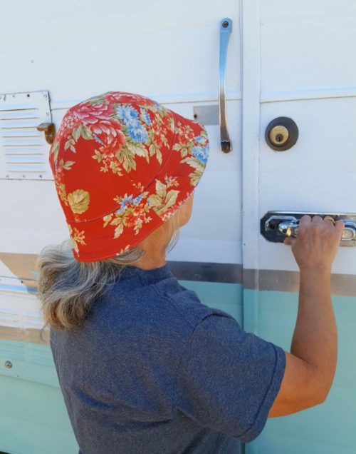Camper Hat - Image 15