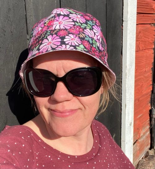 Camper Hat - Image 18