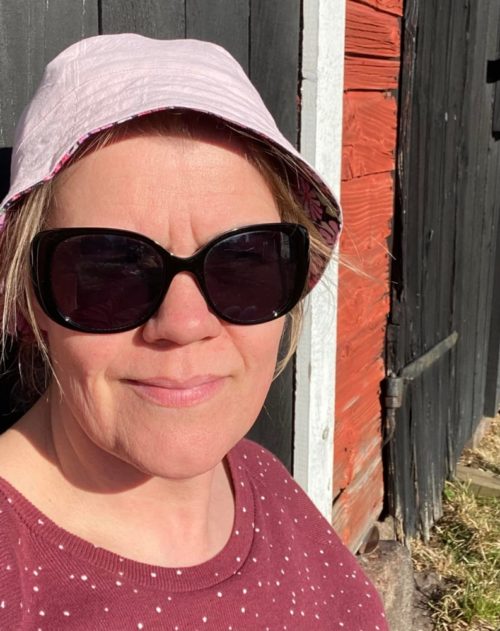 Camper Hat - Image 19