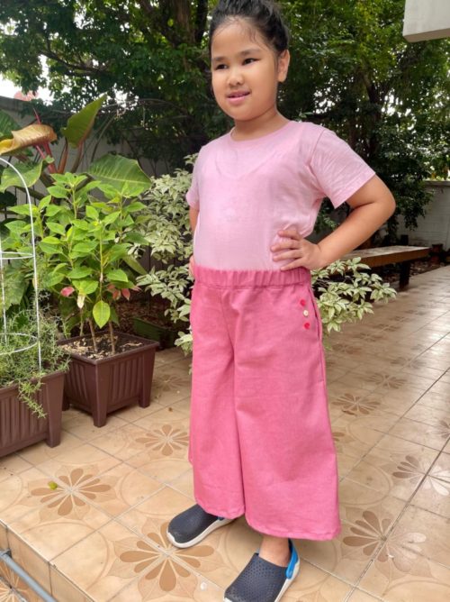 Cruise Culottes - Image 32