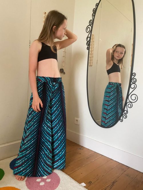 Cruise Culottes - Image 33