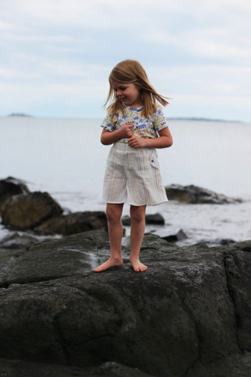 Big & Little Cruise Culottes Bundle - Image 34