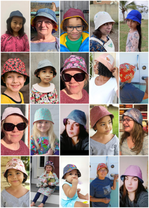 Camper Hat - Image 29