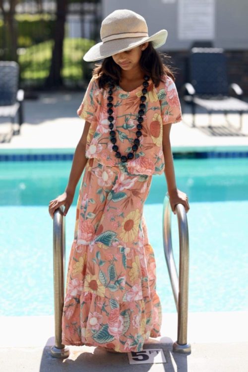 Big & Little Cruise Culottes Bundle - Image 24