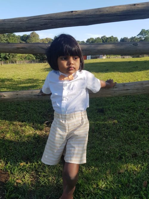 Big & Little Cruise Culottes Bundle - Image 15