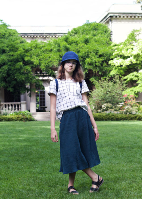 Camper Hat - Image 26