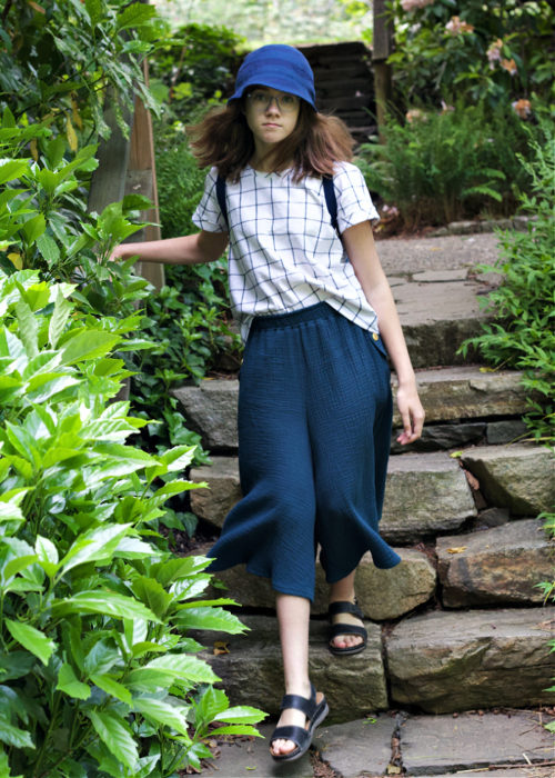 Cruise Culottes - Image 7