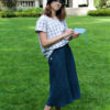 Overlook Woven Raglan - Image 6