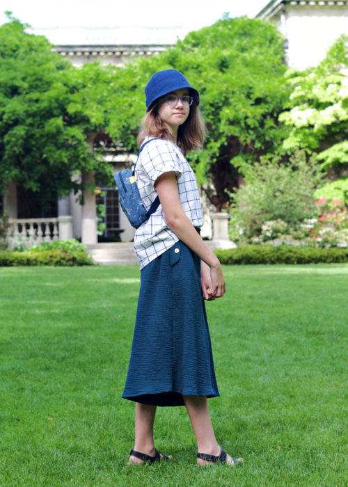 Camper Hat - Image 4