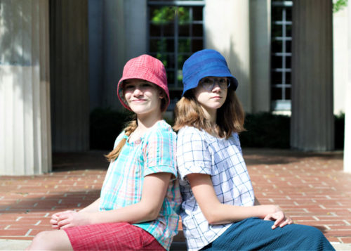 Camper Hat - Image 6