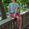 Overlook Woven Raglan - Image 7