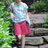 Overlook Woven Raglan - Image 8