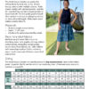 Adult Cruise Culottes - Image 2