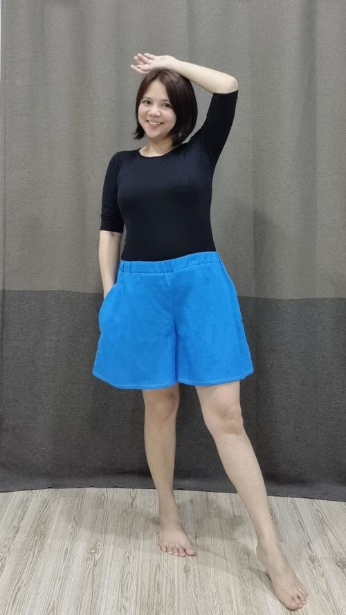 Big & Little Cruise Culottes Bundle - Image 10