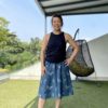 Adult Cruise Culottes - Image 8