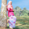 Adult Cruise Culottes - Image 10
