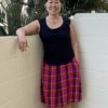Adult Cruise Culottes - Image 13