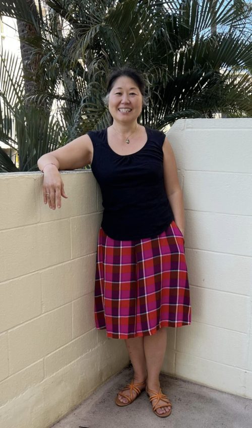 Big & Little Cruise Culottes Bundle - Image 18