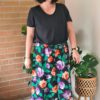 Adult Cruise Culottes - Image 19
