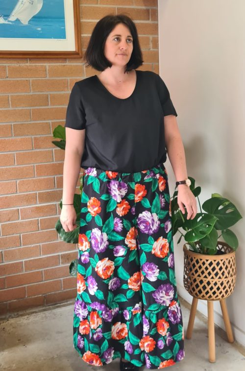 Big & Little Cruise Culottes Bundle - Image 25