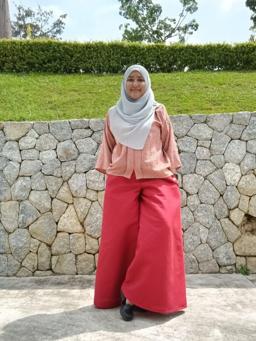 Big & Little Cruise Culottes Bundle - Image 29