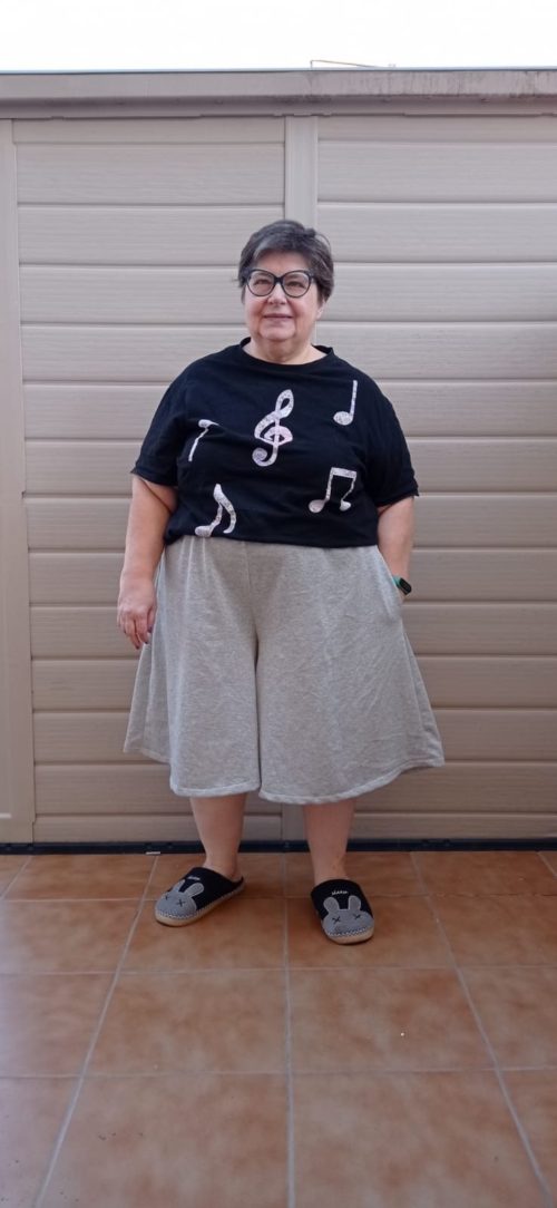 Big & Little Cruise Culottes Bundle - Image 31