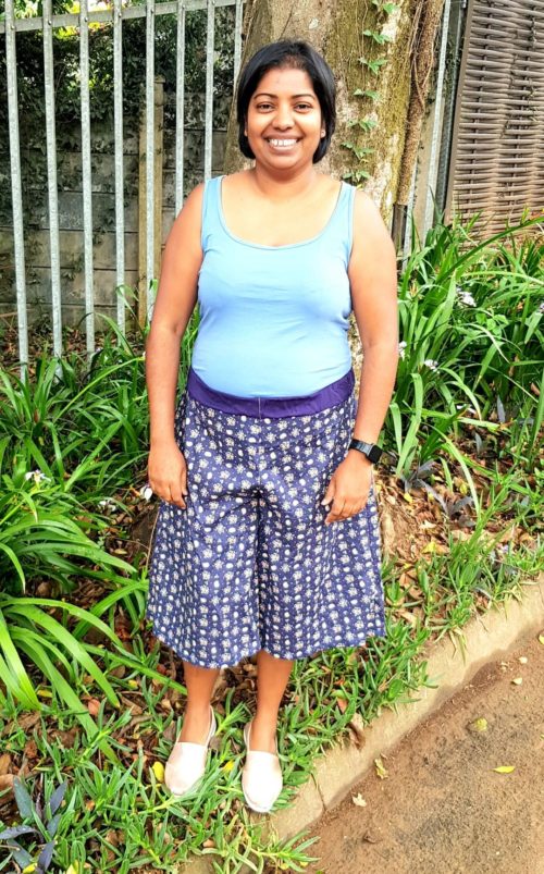 Adult Cruise Culottes - Image 27